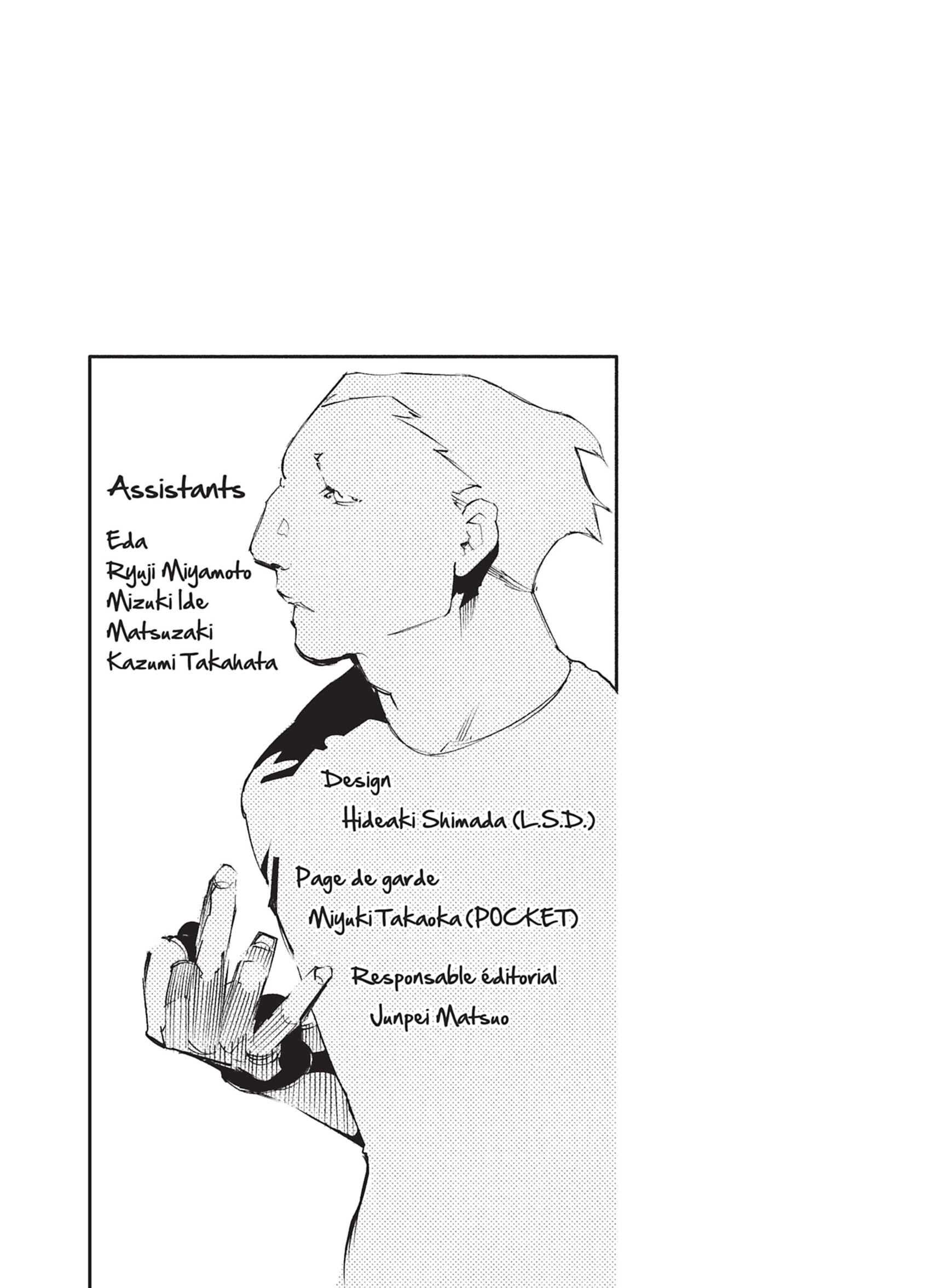Read Tokyo Ghoul Fr Manga Online