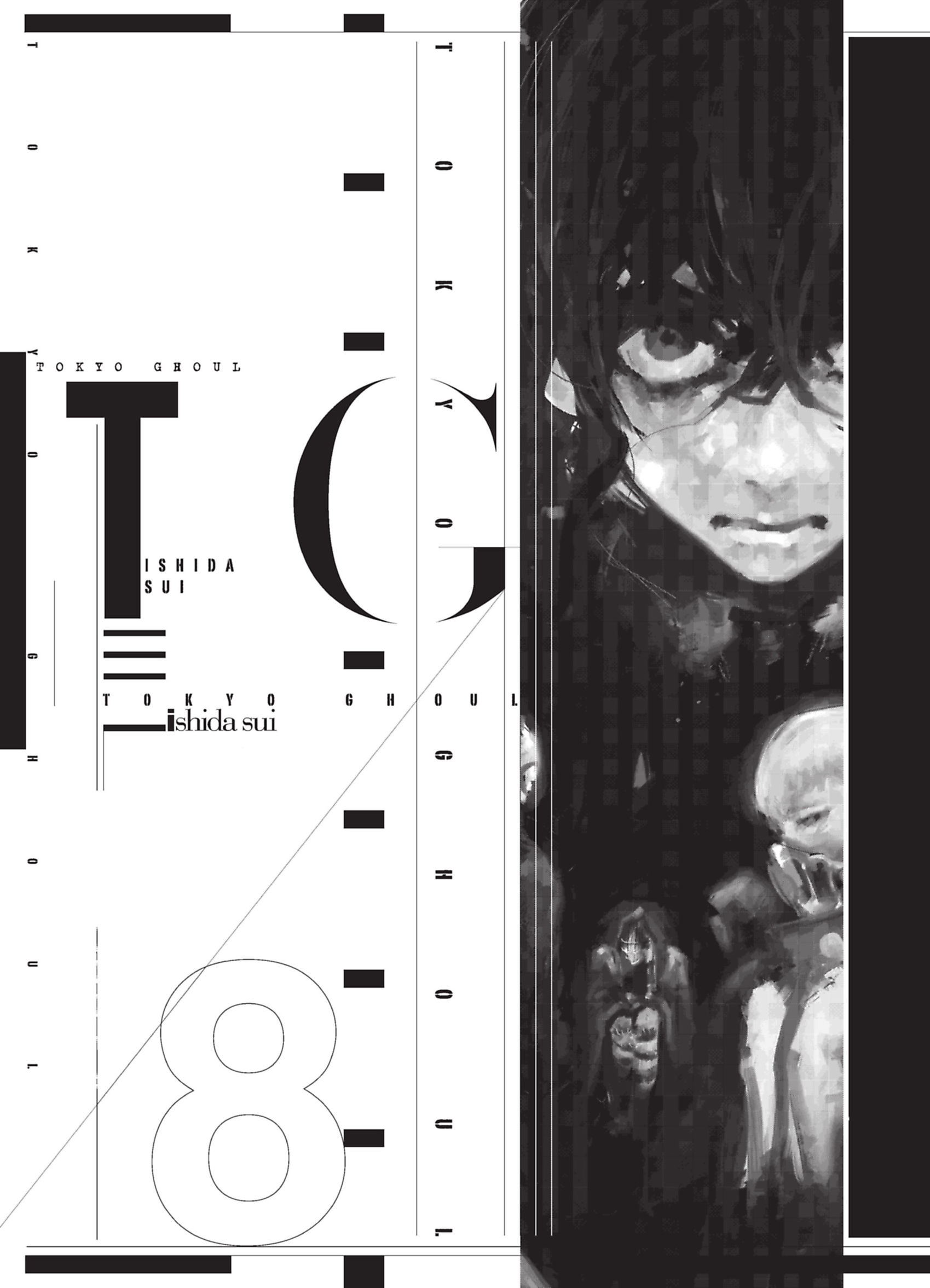 Read Tokyo Ghoul Fr Manga Online