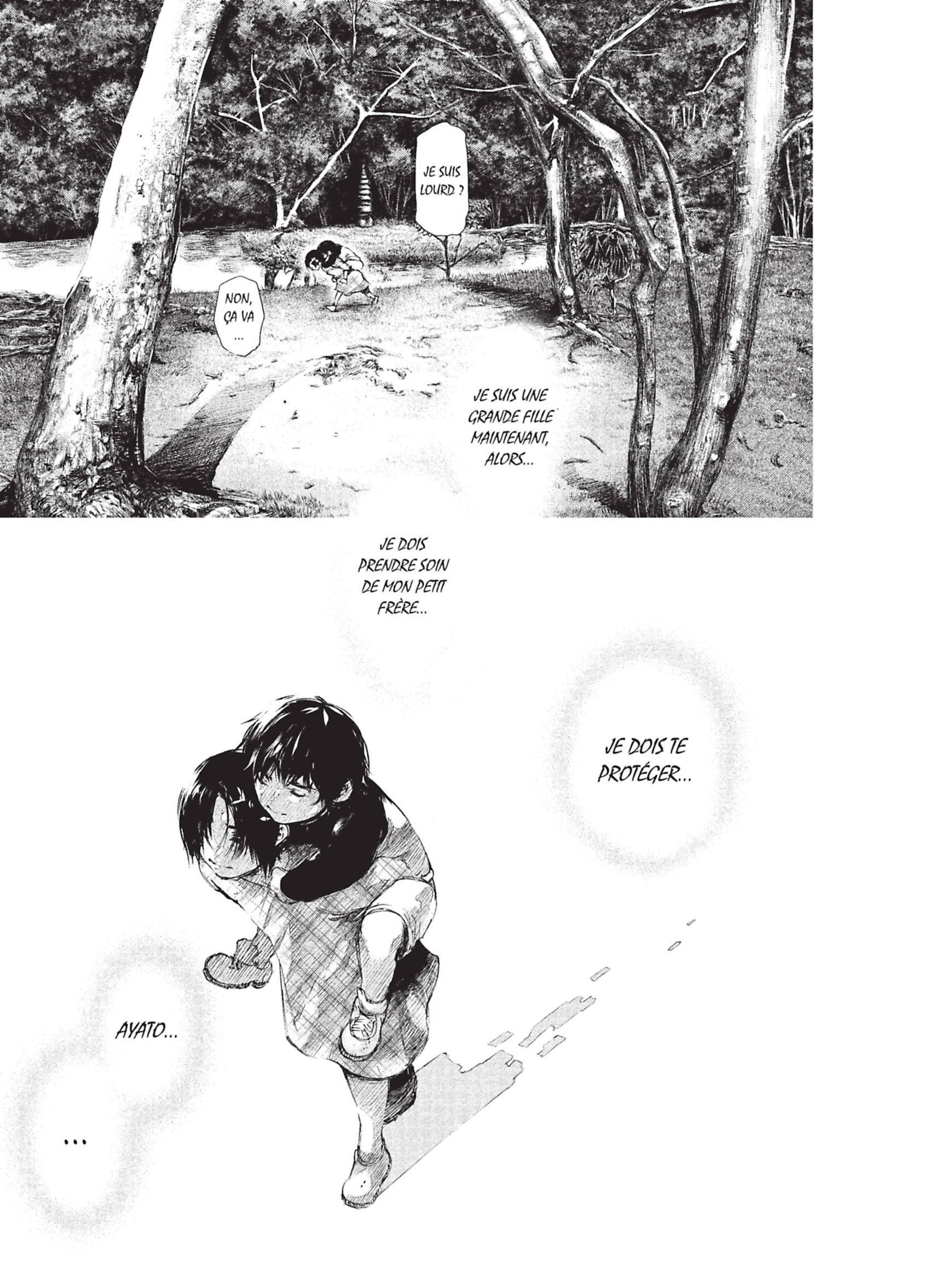 Read Tokyo Ghoul Fr Manga Online
