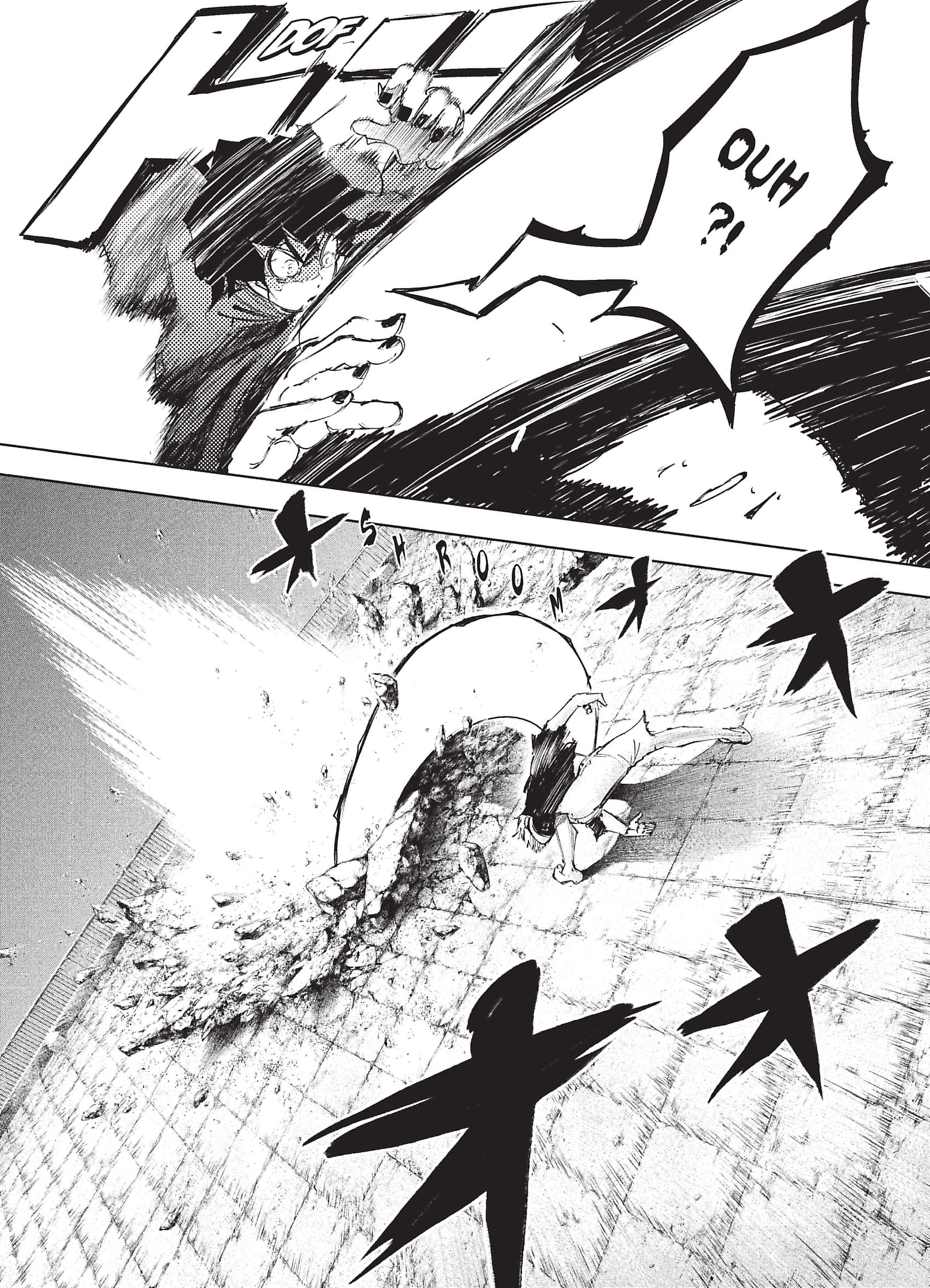 Read Tokyo Ghoul Fr Manga Online
