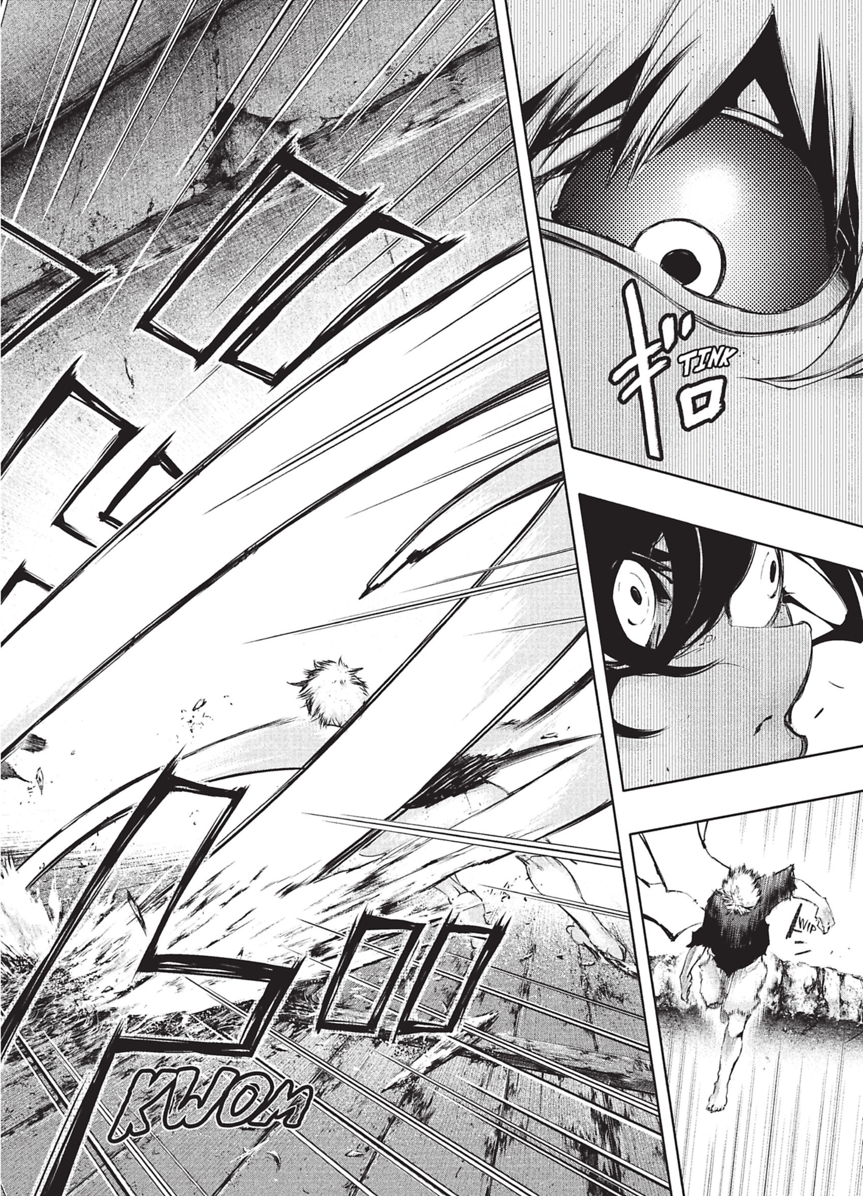 Read Tokyo Ghoul Fr Manga Online
