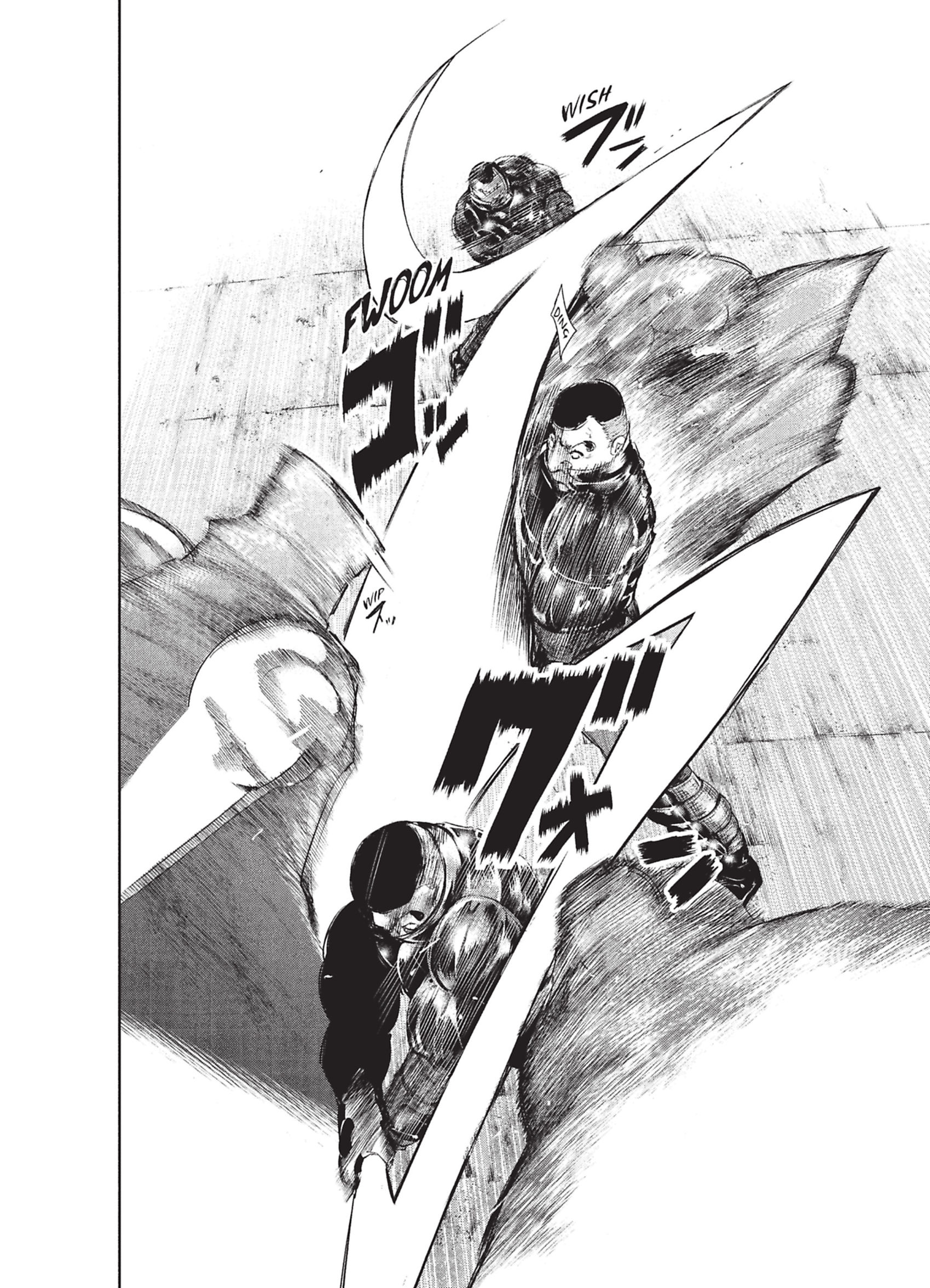 Read Tokyo Ghoul Fr Manga Online