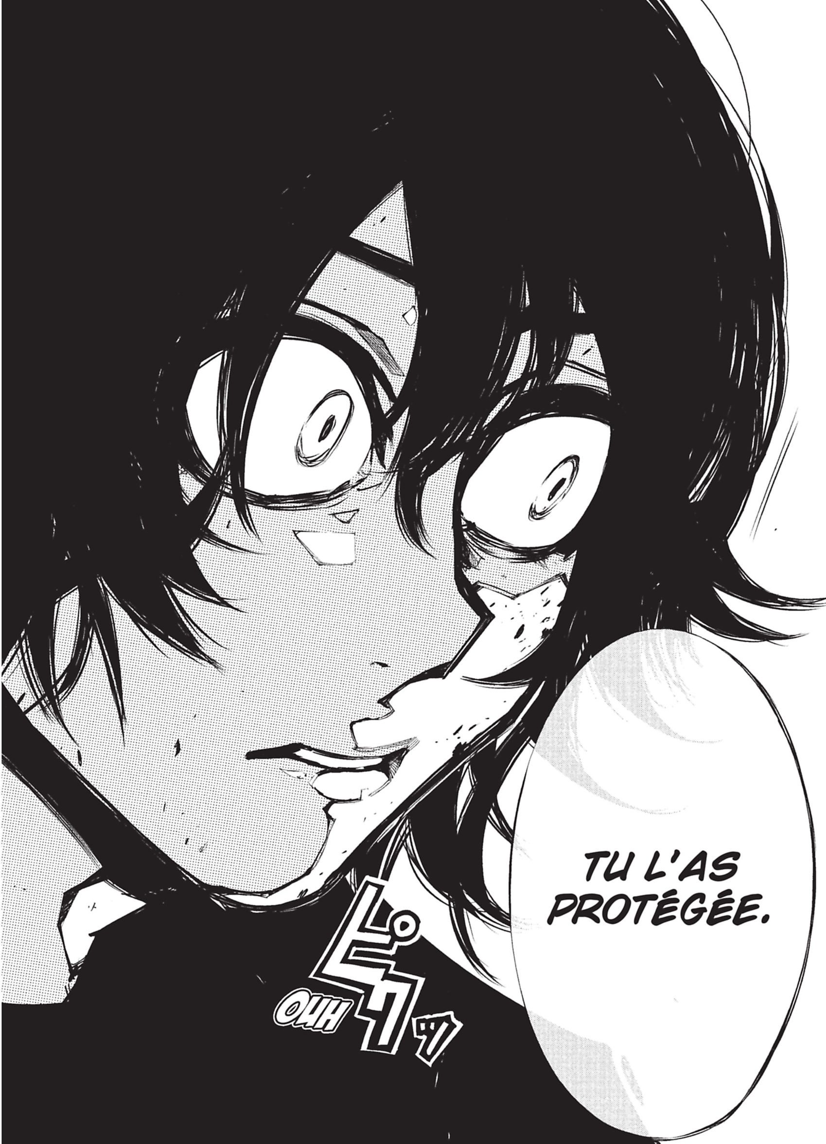 Read Tokyo Ghoul Fr Manga Online