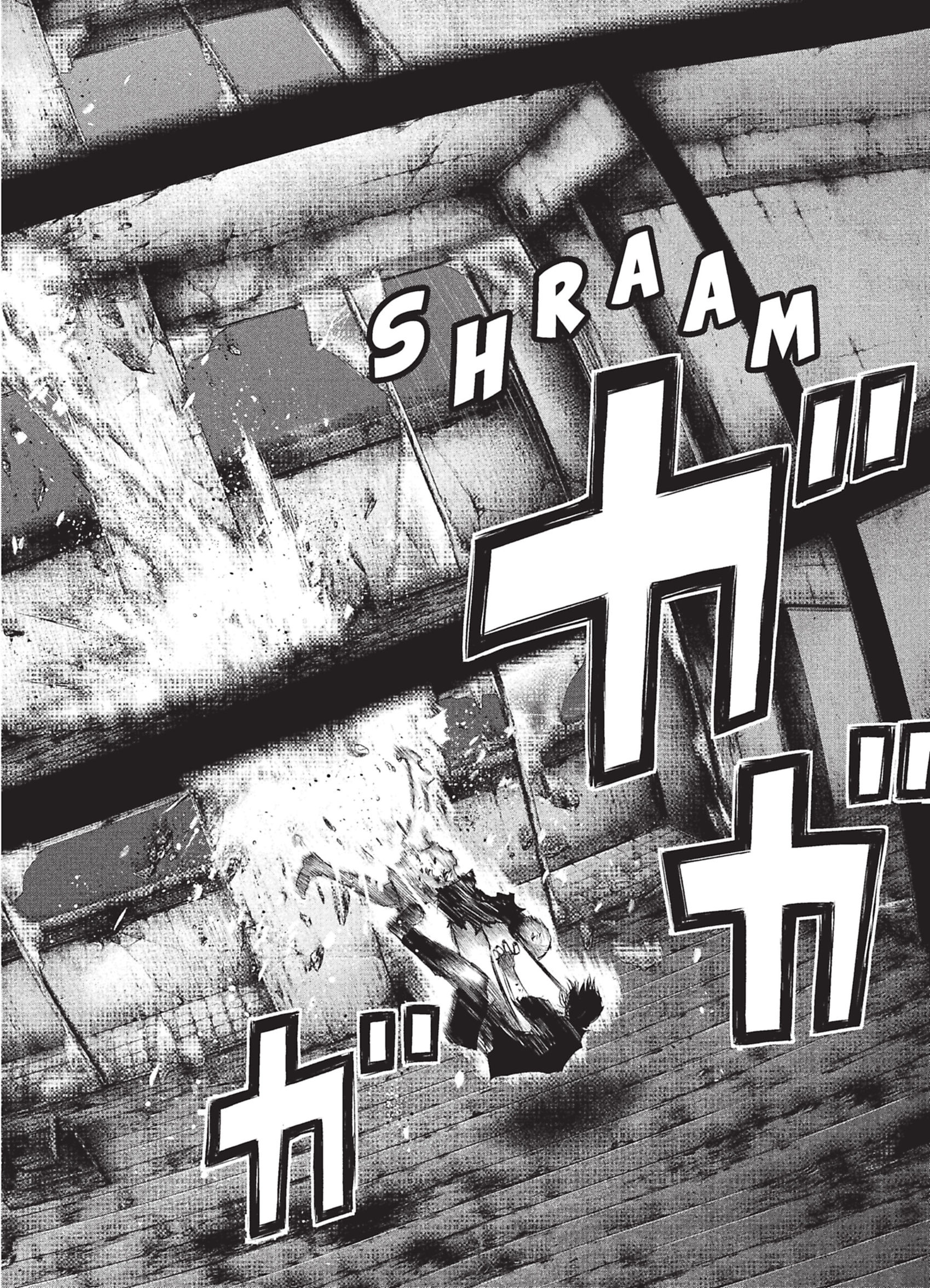 Read Tokyo Ghoul Fr Manga Online