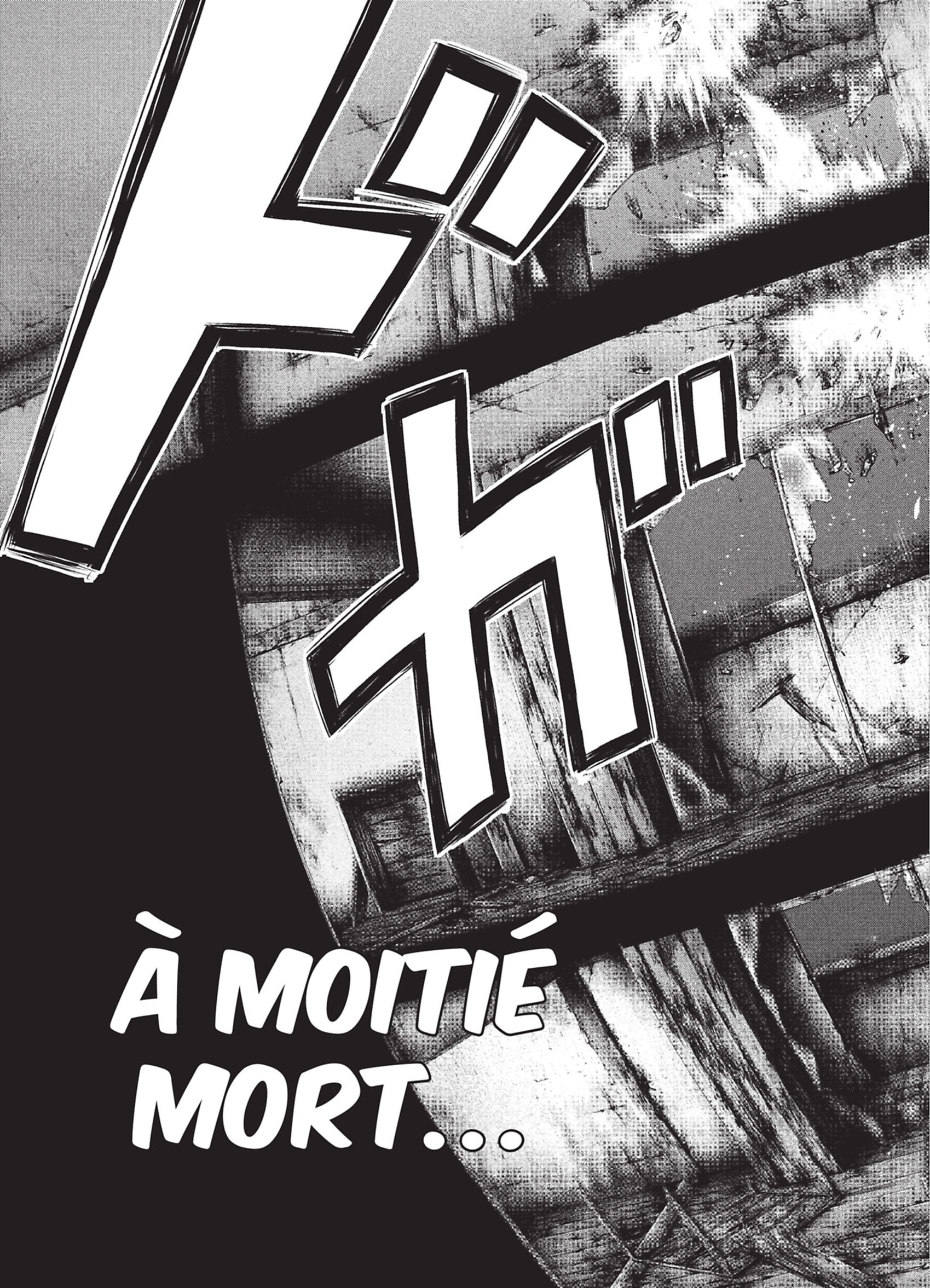 Read Tokyo Ghoul Fr Manga Online