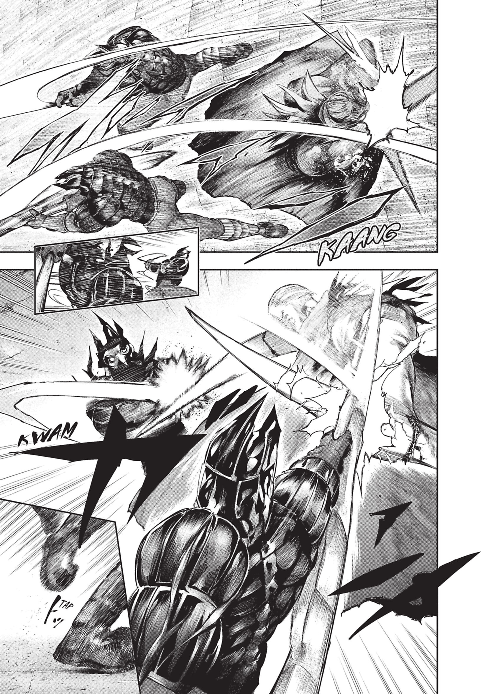 Read Tokyo Ghoul Fr Manga Online