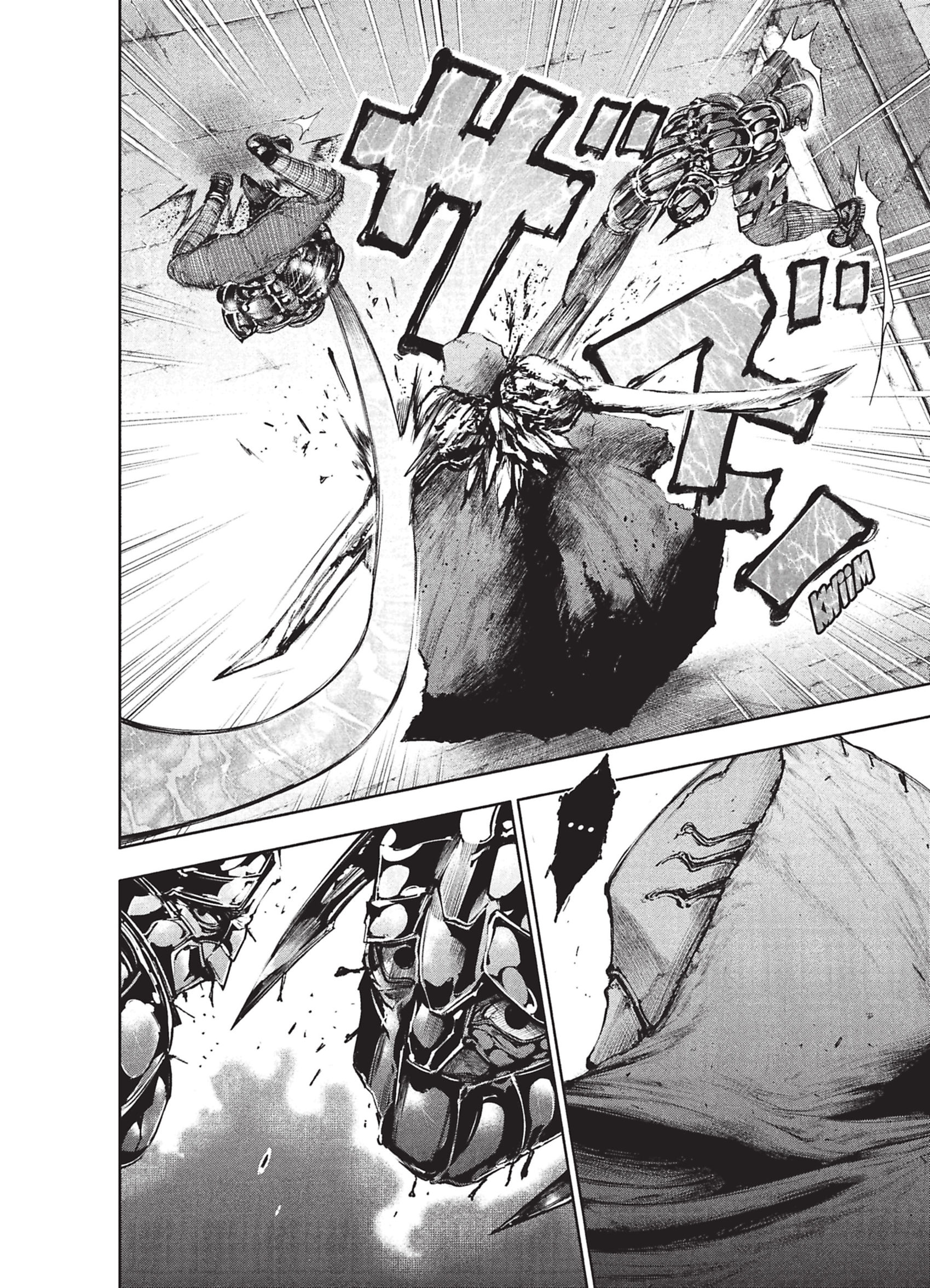 Read Tokyo Ghoul Fr Manga Online