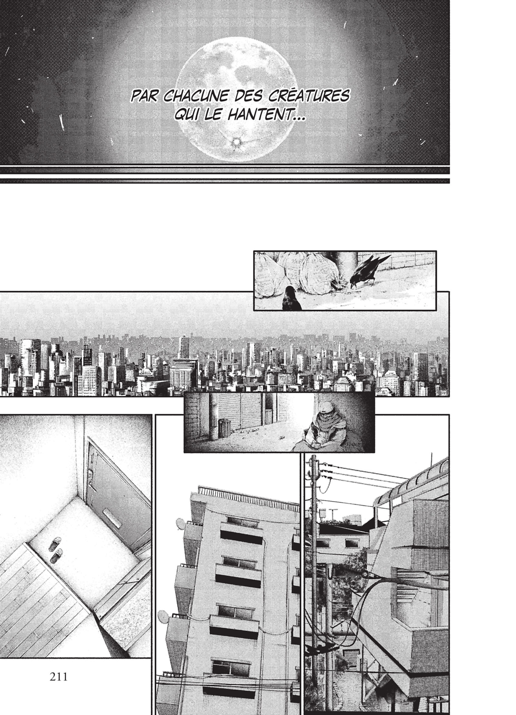 Read Tokyo Ghoul Fr Manga Online