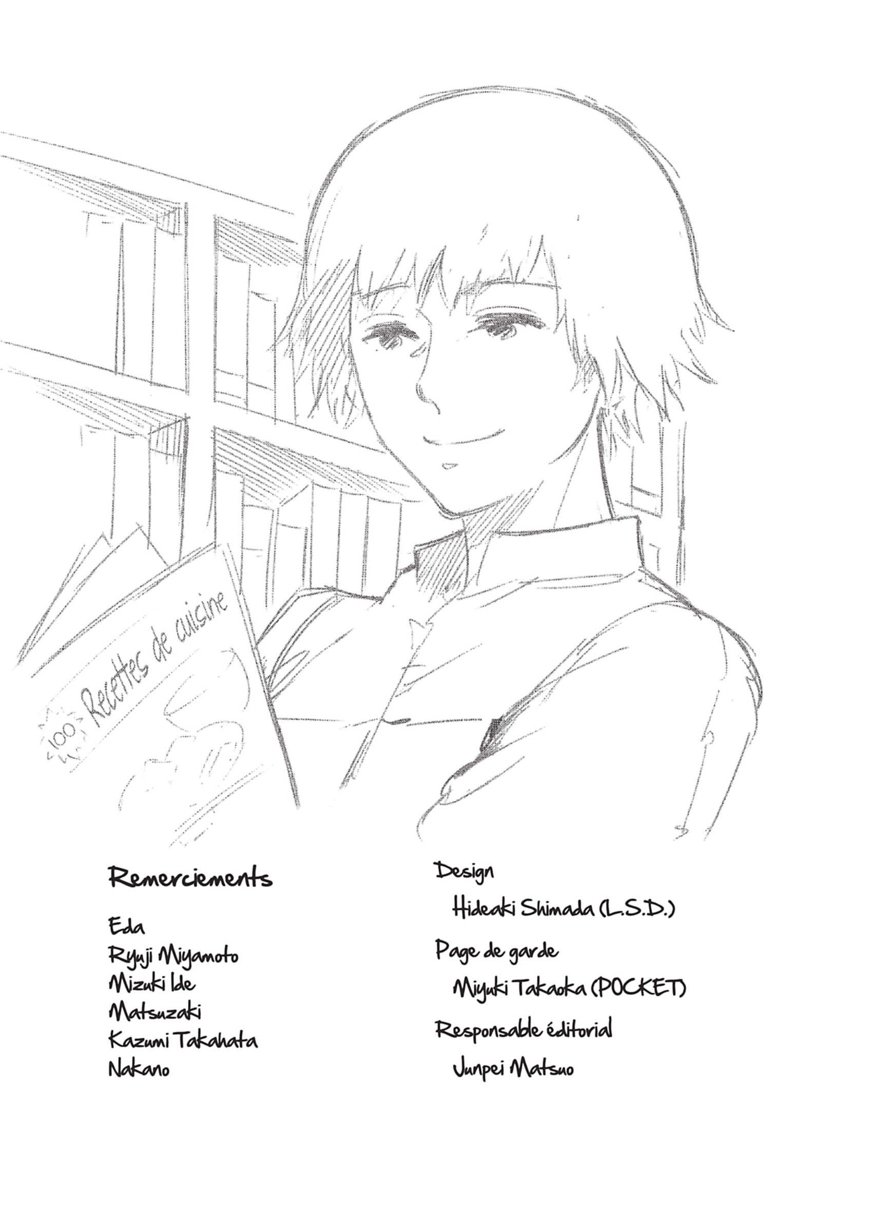Read Tokyo Ghoul Fr Manga Online