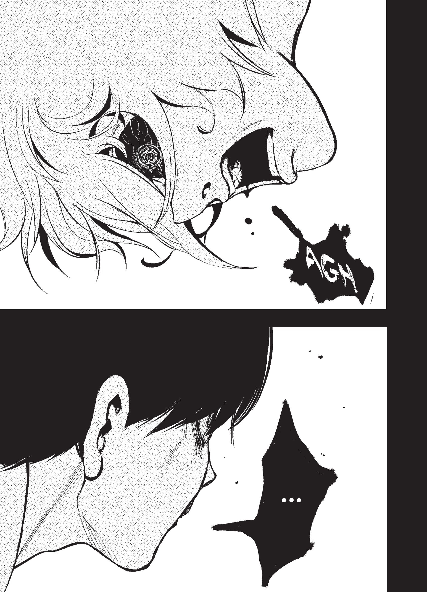 Read Tokyo Ghoul Fr Manga Online