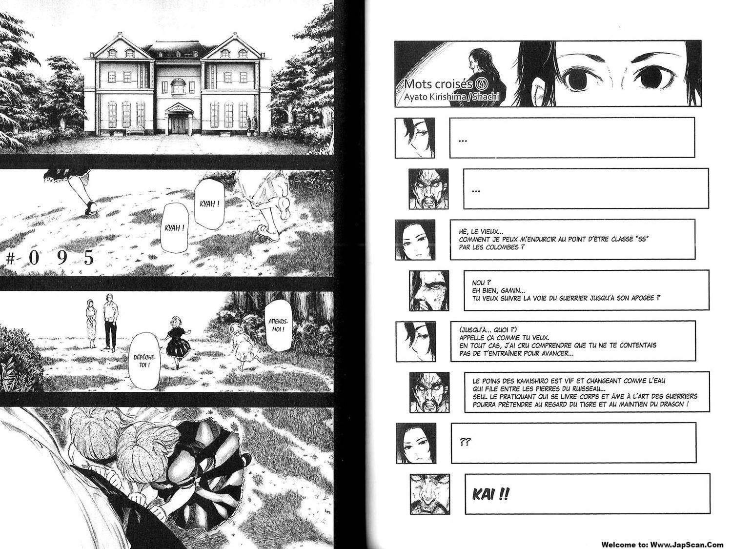 Read Tokyo Ghoul Fr Manga Online