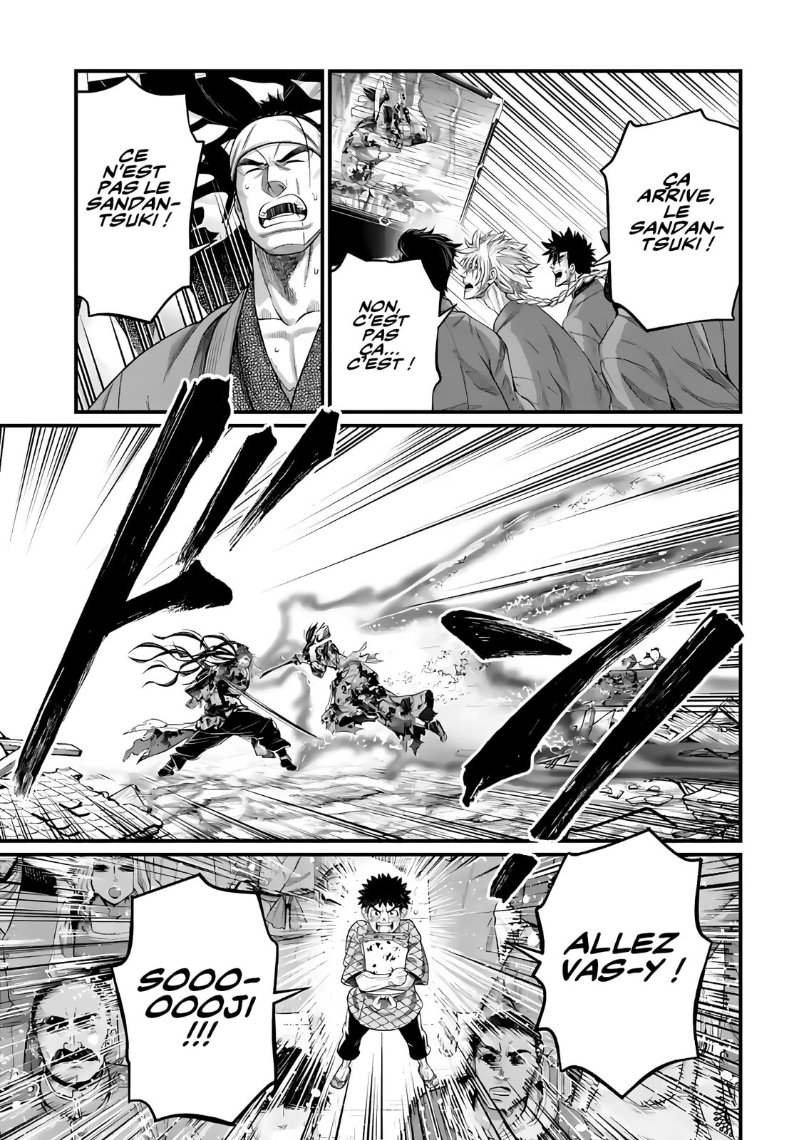Read Valkyrie Apocalypse VF Manga Online
