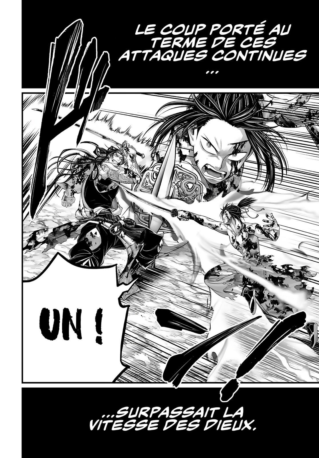 Read Valkyrie Apocalypse VF Manga Online