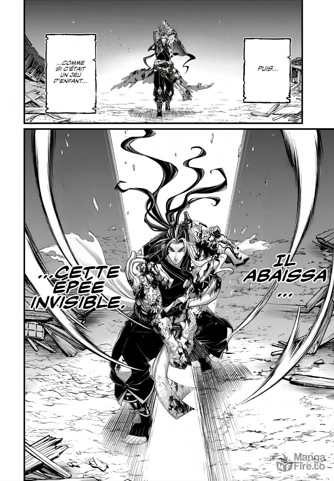 Read Valkyrie Apocalypse VF Manga Online