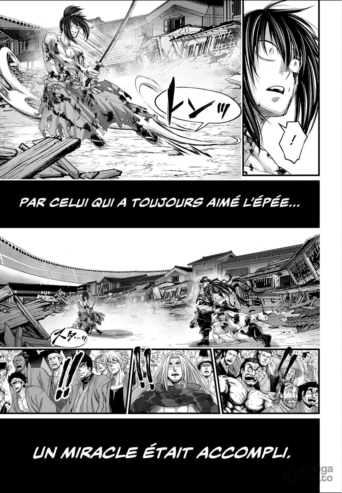 Read Valkyrie Apocalypse VF Manga Online