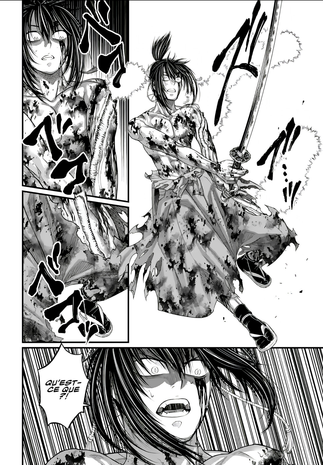 Read Valkyrie Apocalypse VF Manga Online