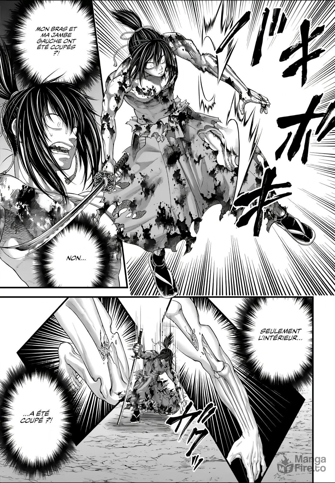 Read Valkyrie Apocalypse VF Manga Online