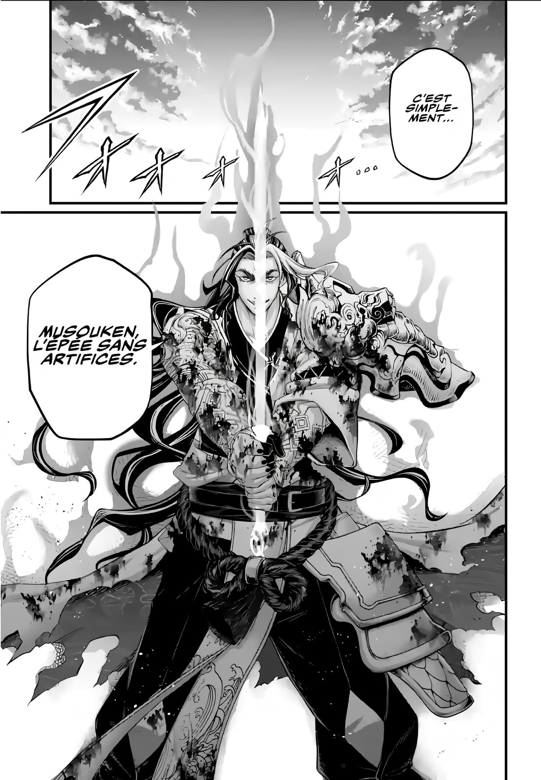 Read Valkyrie Apocalypse VF Manga Online