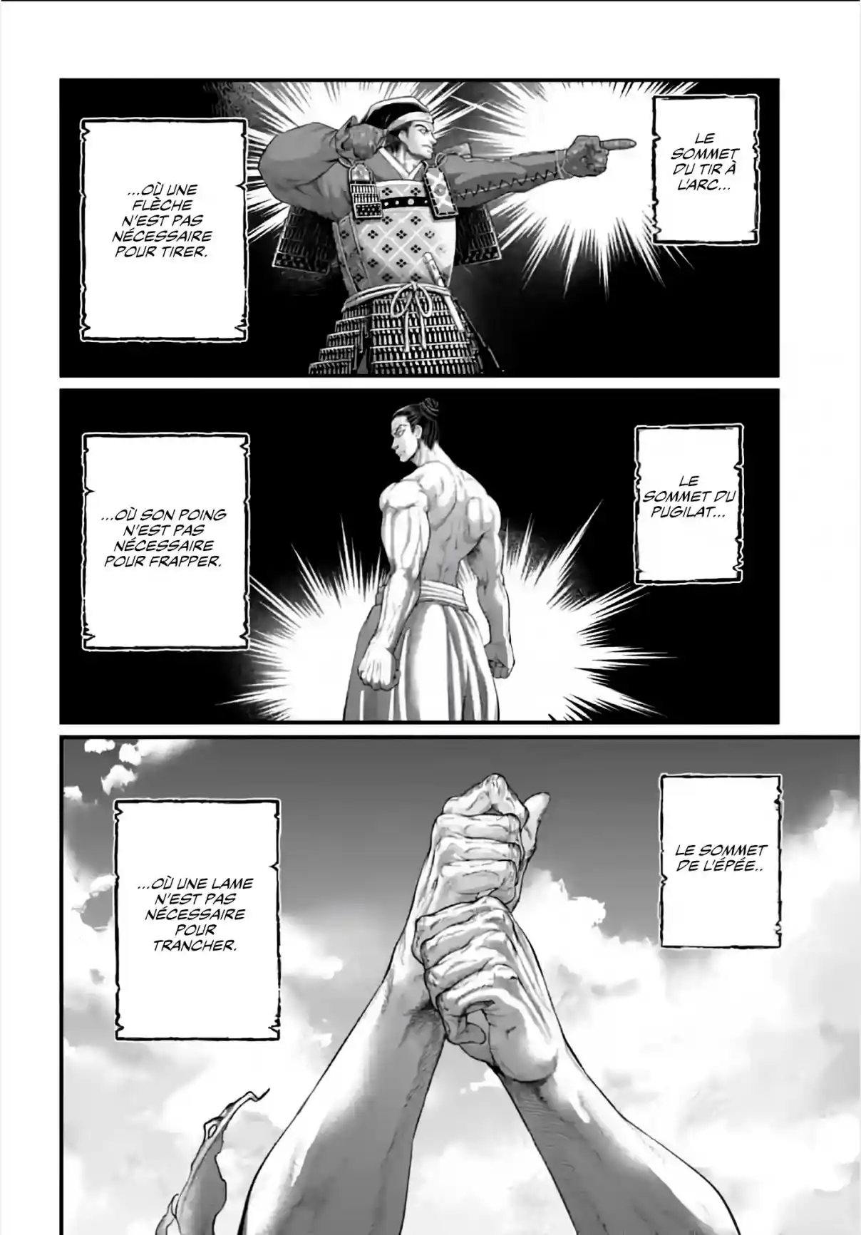 Read Valkyrie Apocalypse VF Manga Online