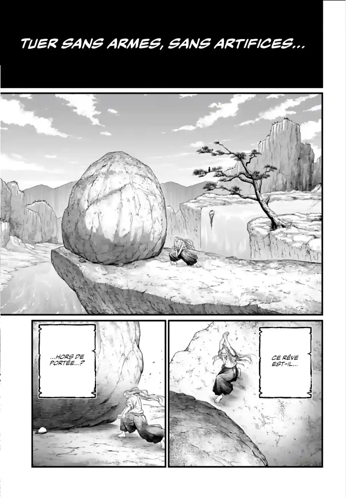 Read Valkyrie Apocalypse VF Manga Online