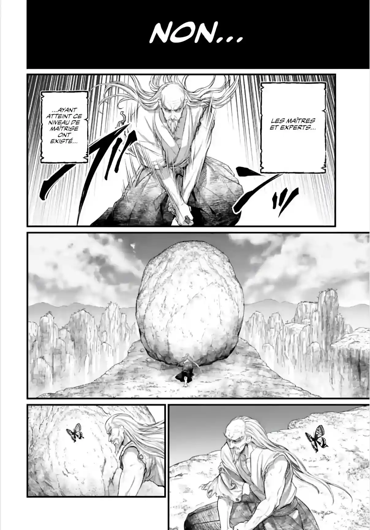 Read Valkyrie Apocalypse VF Manga Online