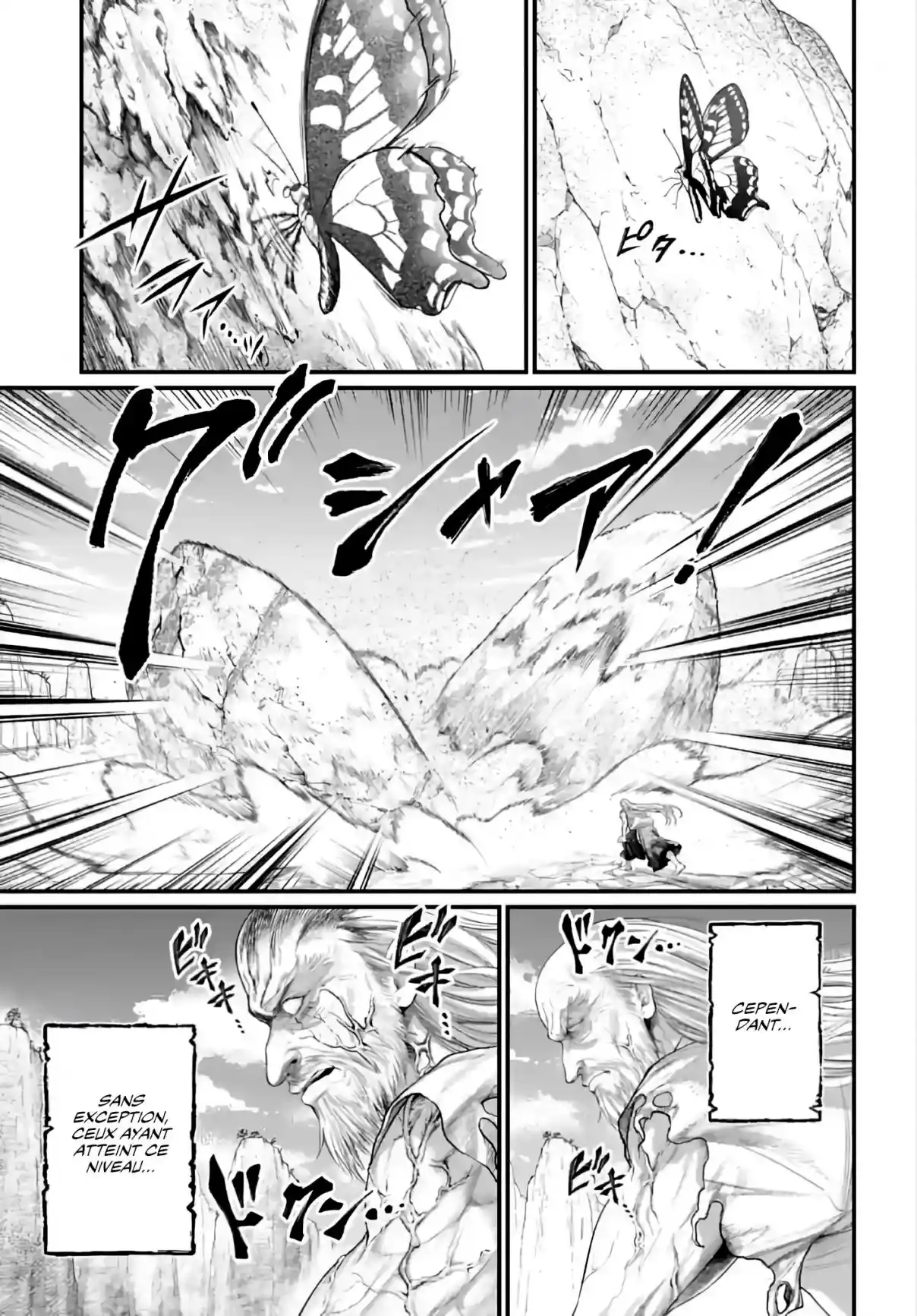 Read Valkyrie Apocalypse VF Manga Online