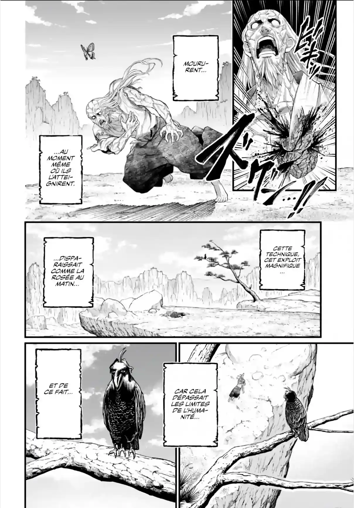 Read Valkyrie Apocalypse VF Manga Online
