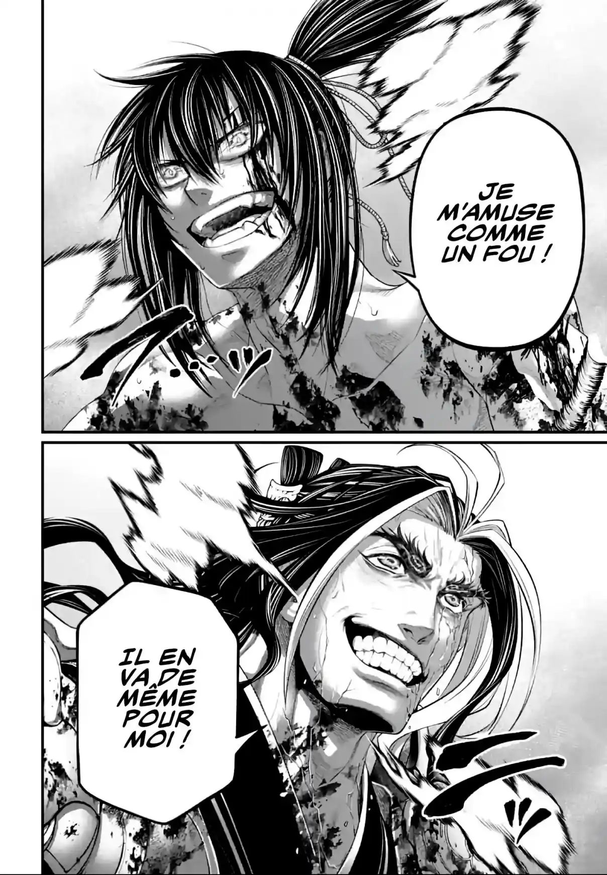Read Valkyrie Apocalypse VF Manga Online