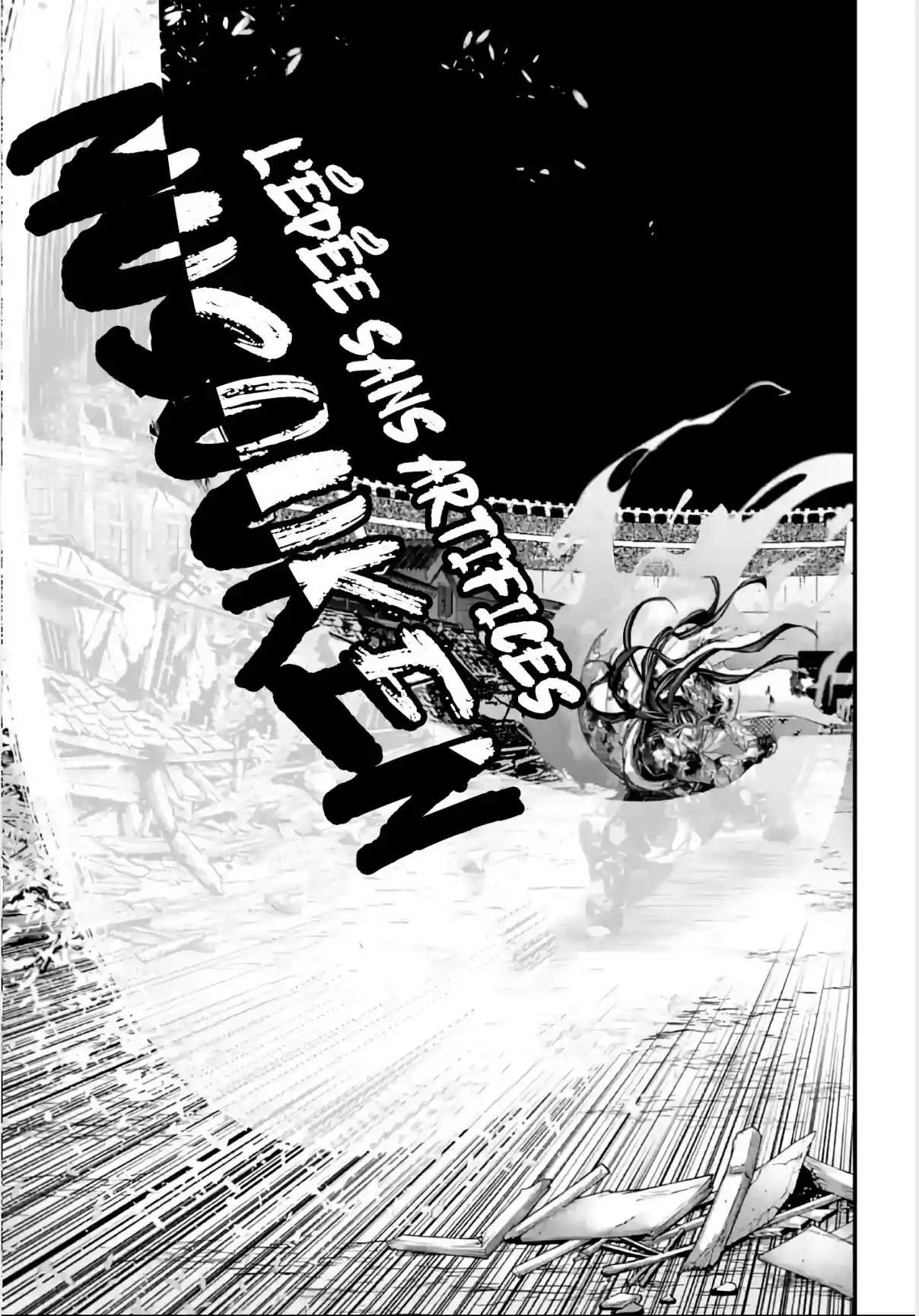 Read Valkyrie Apocalypse VF Manga Online