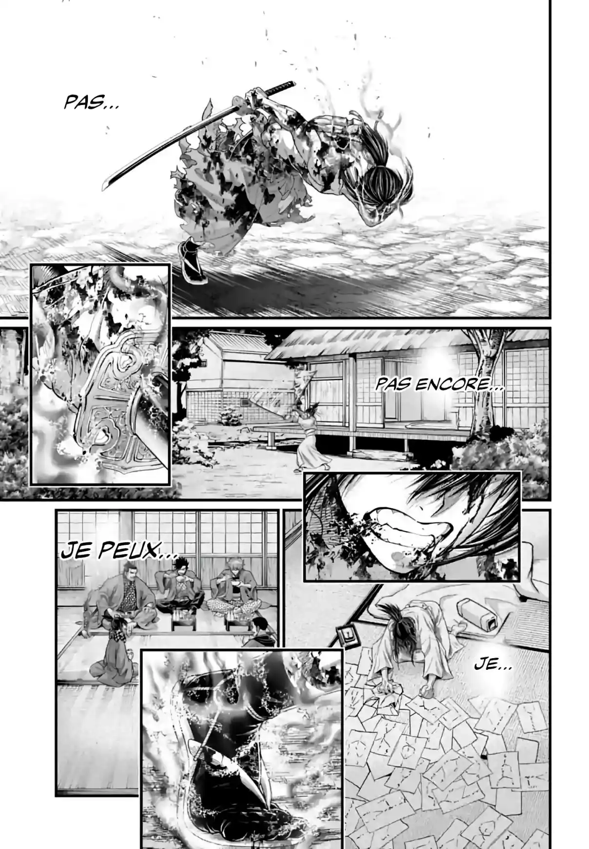 Read Valkyrie Apocalypse VF Manga Online