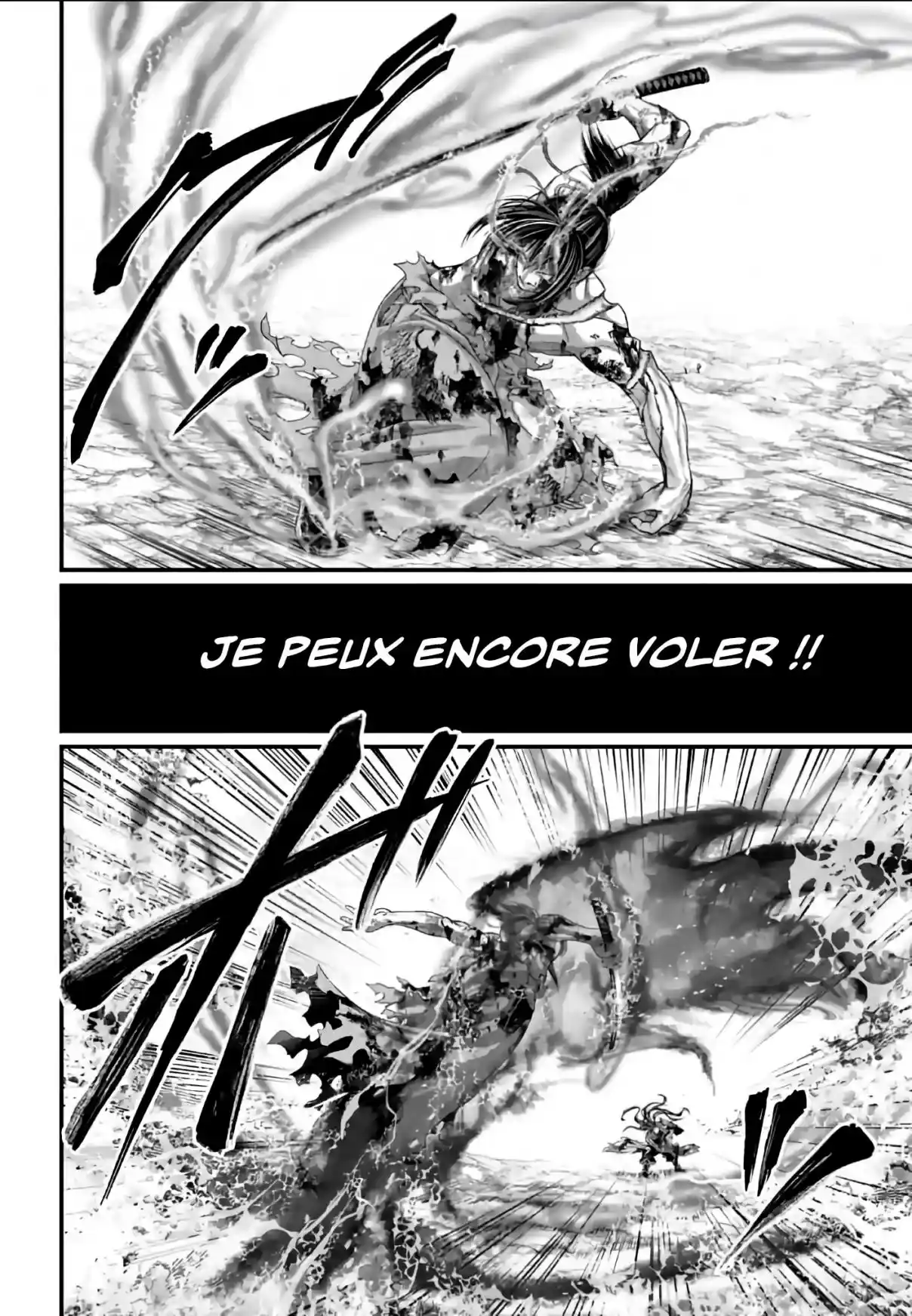Read Valkyrie Apocalypse VF Manga Online