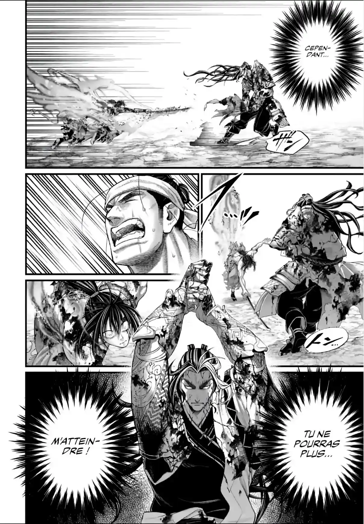 Read Valkyrie Apocalypse VF Manga Online