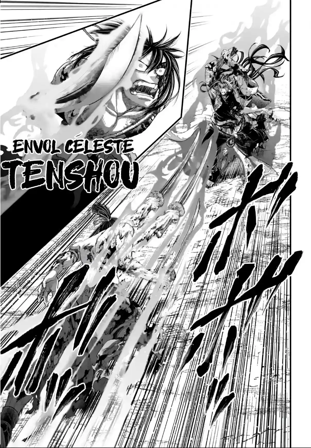 Read Valkyrie Apocalypse VF Manga Online