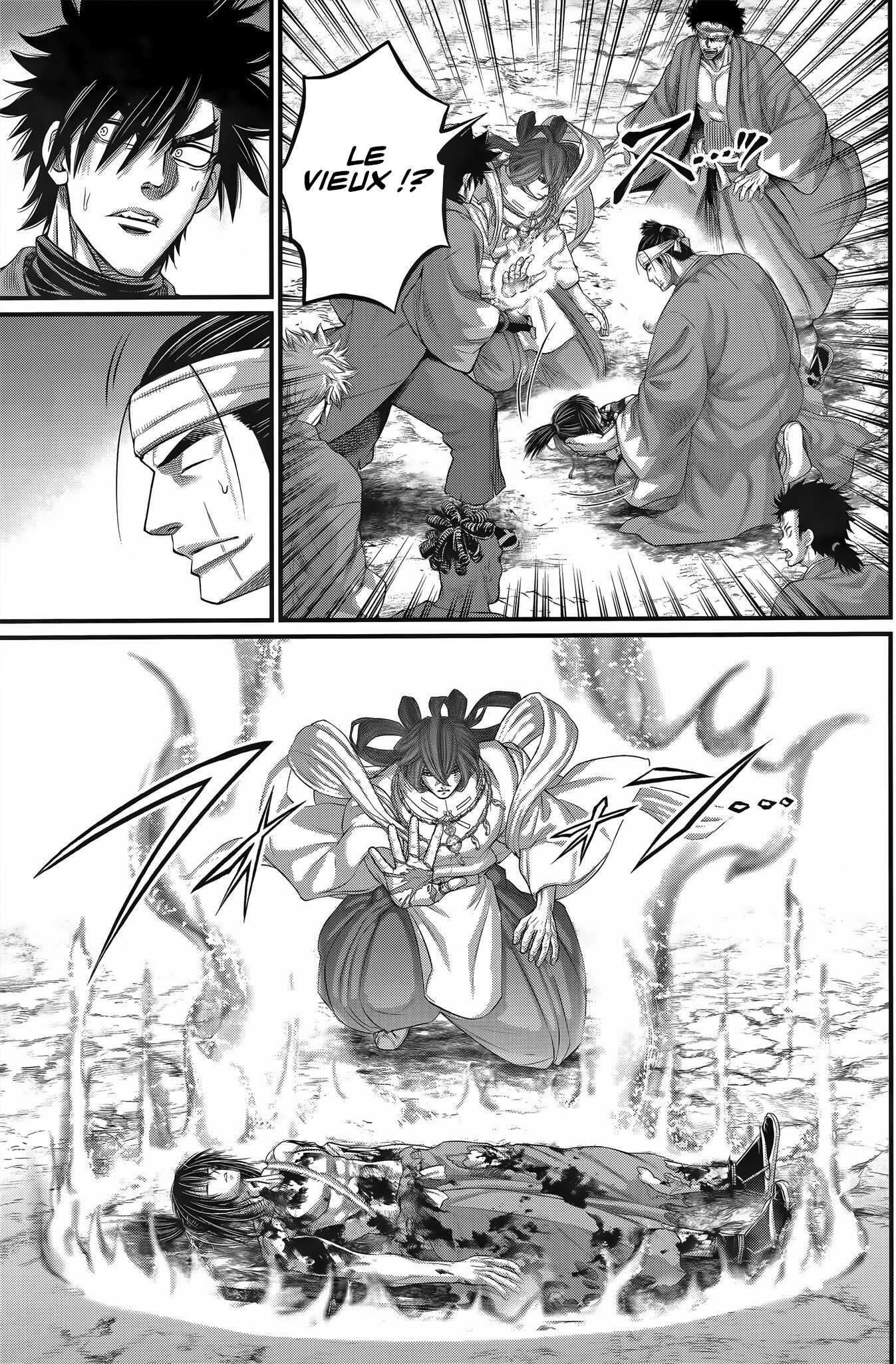 Read Valkyrie Apocalypse VF Manga Online