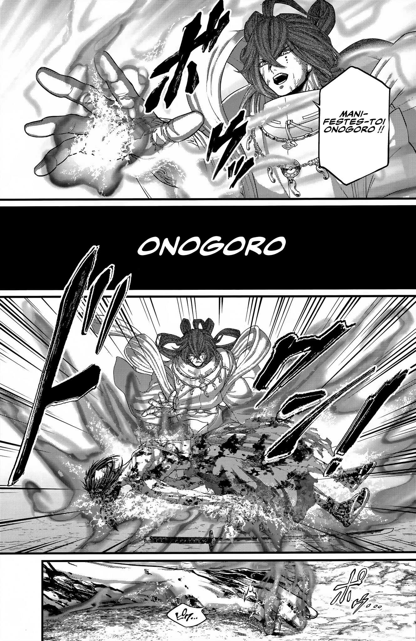 Read Valkyrie Apocalypse VF Manga Online