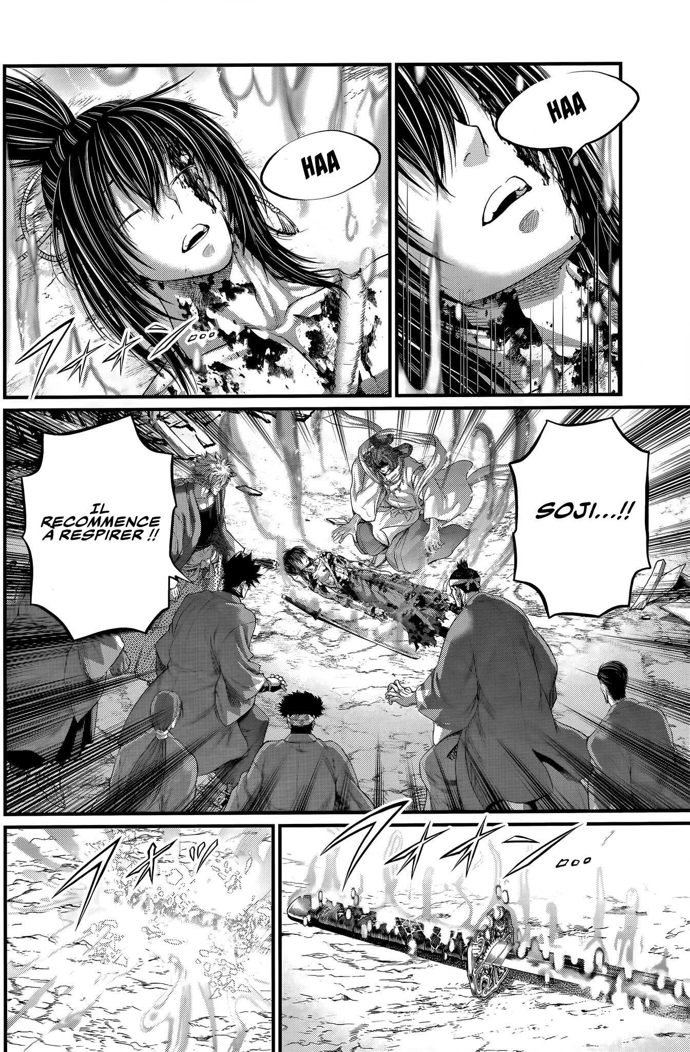 Read Valkyrie Apocalypse VF Manga Online