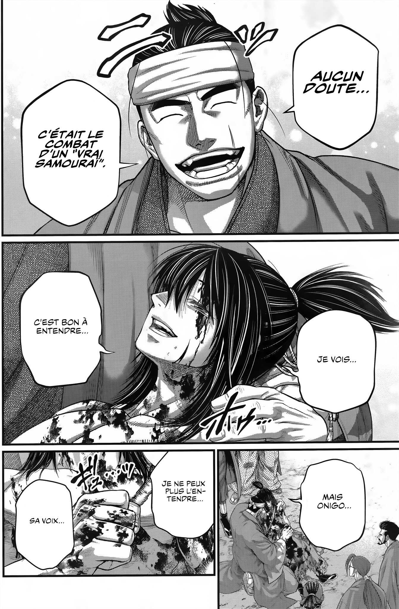 Read Valkyrie Apocalypse VF Manga Online