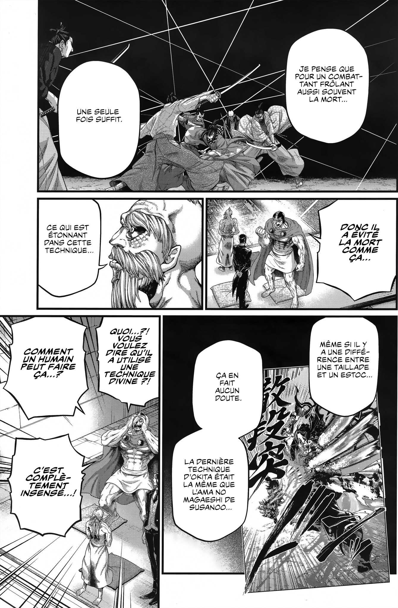 Read Valkyrie Apocalypse VF Manga Online