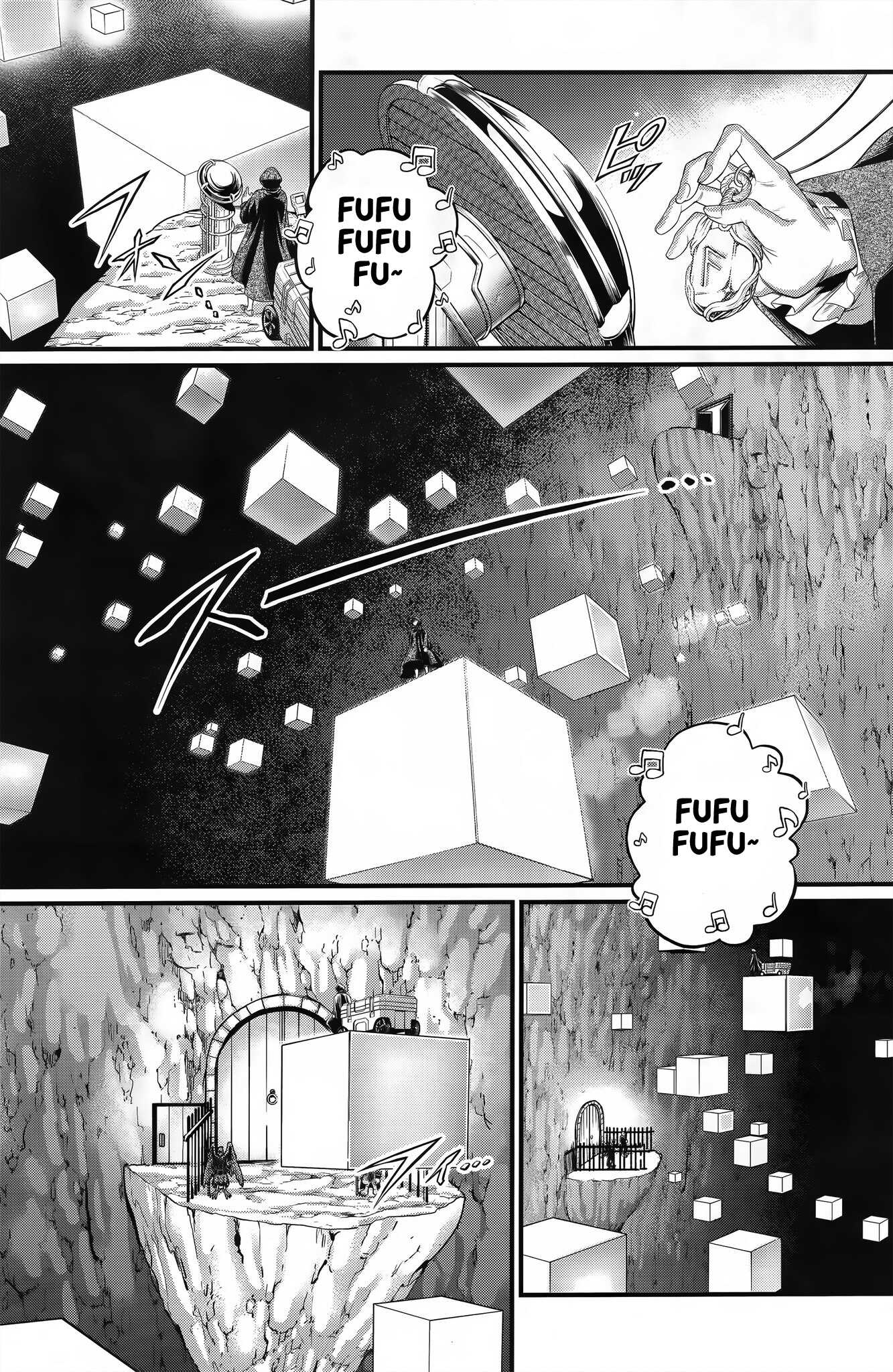 Read Valkyrie Apocalypse VF Manga Online