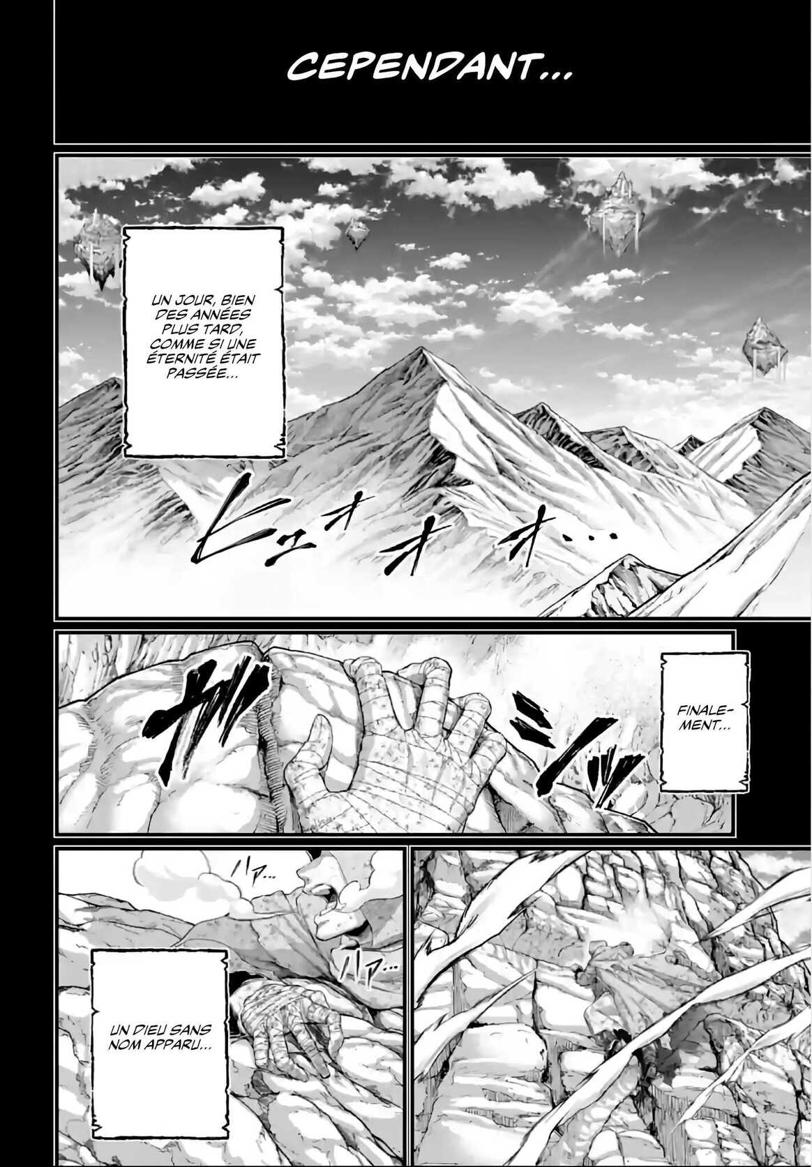 Read Valkyrie Apocalypse VF Manga Online