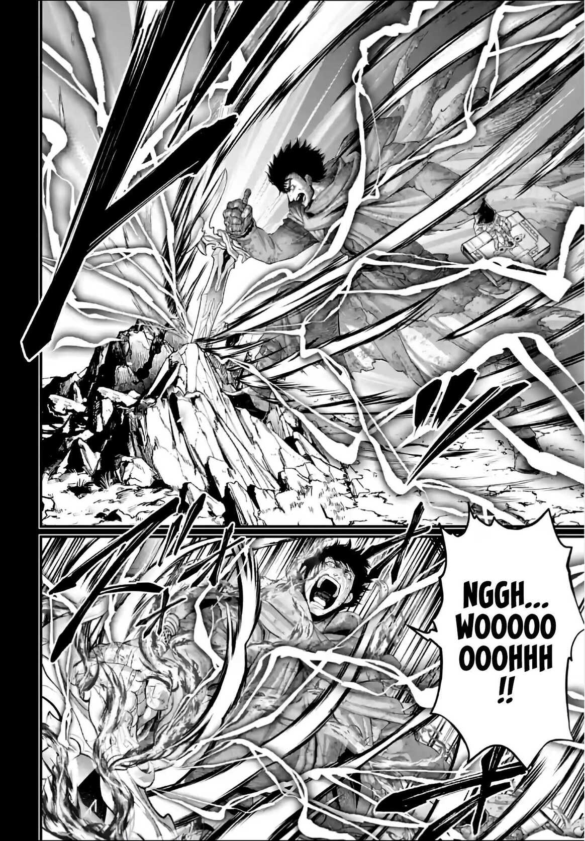Read Valkyrie Apocalypse VF Manga Online