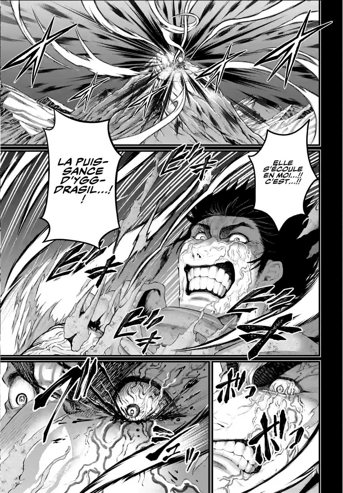 Read Valkyrie Apocalypse VF Manga Online