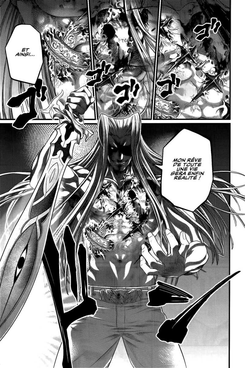 Read Valkyrie Apocalypse VF Manga Online