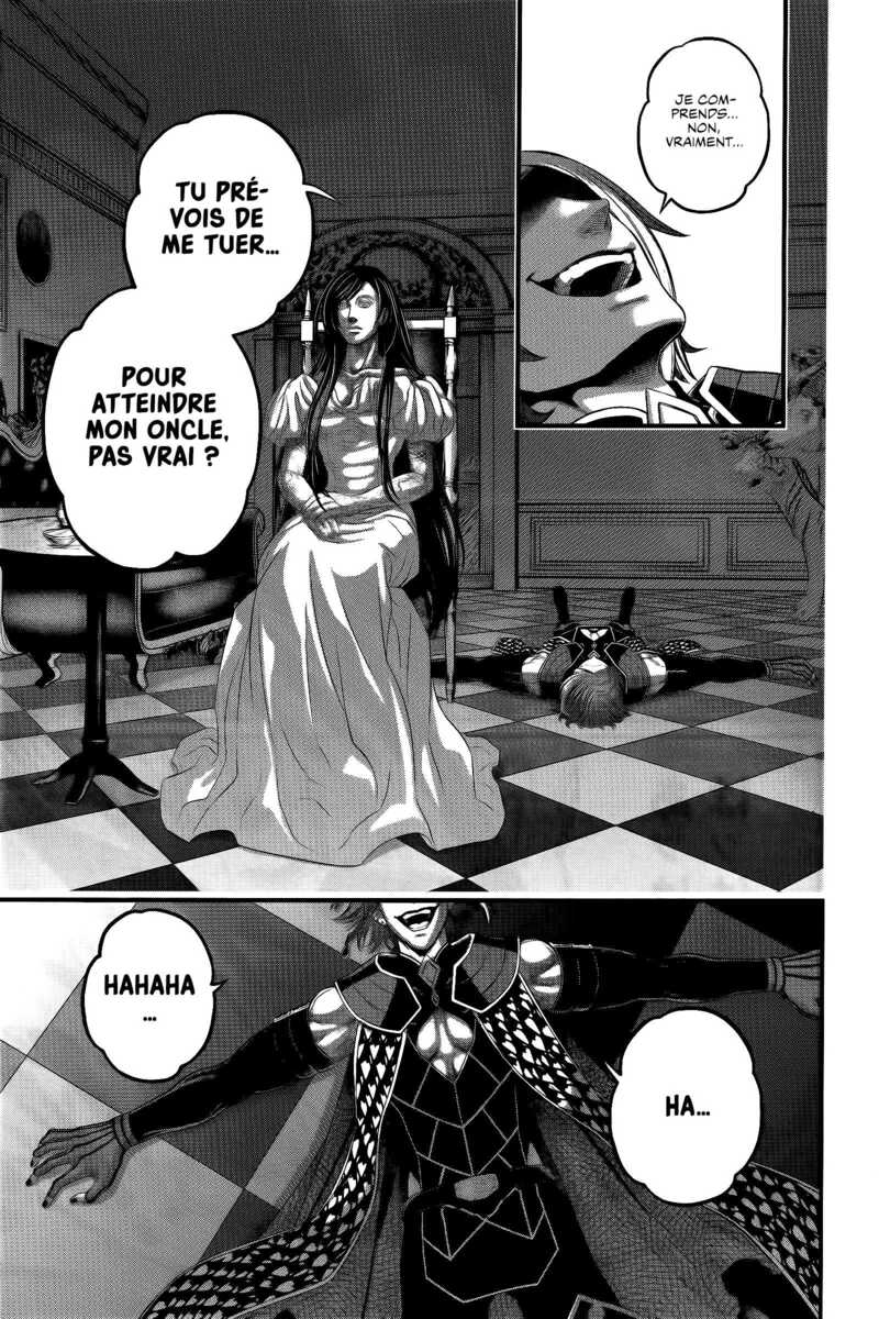 Read Valkyrie Apocalypse VF Manga Online