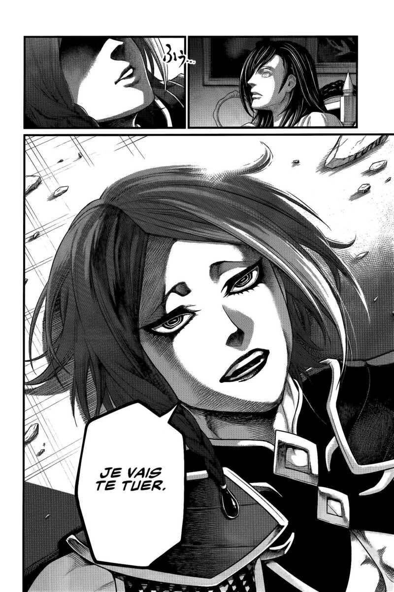 Read Valkyrie Apocalypse VF Manga Online
