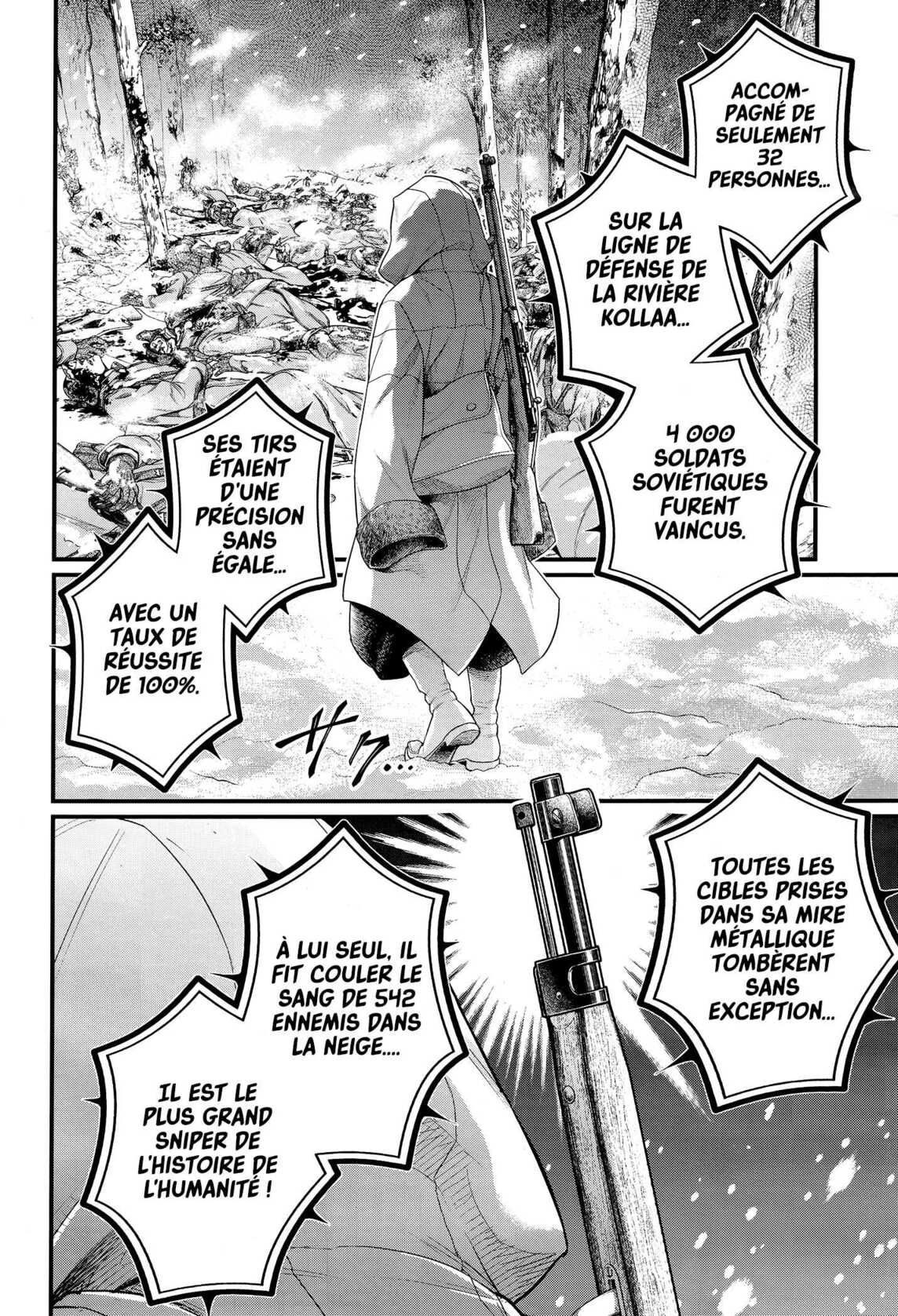 Read Valkyrie Apocalypse VF Manga Online