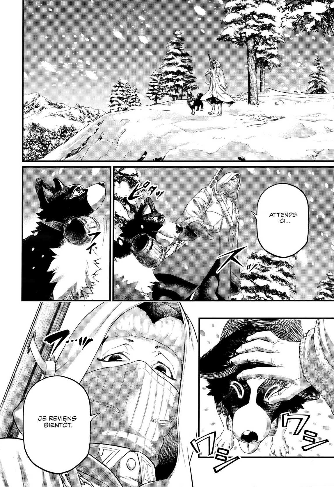 Read Valkyrie Apocalypse VF Manga Online