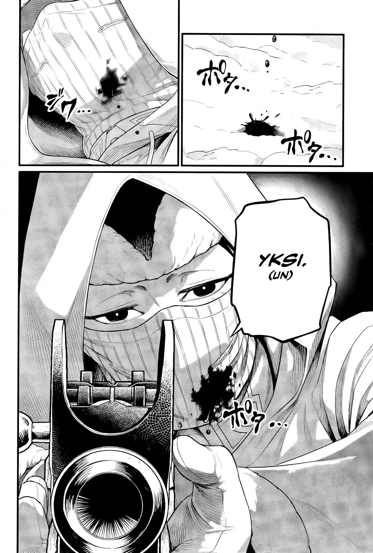 Read Valkyrie Apocalypse VF Manga Online