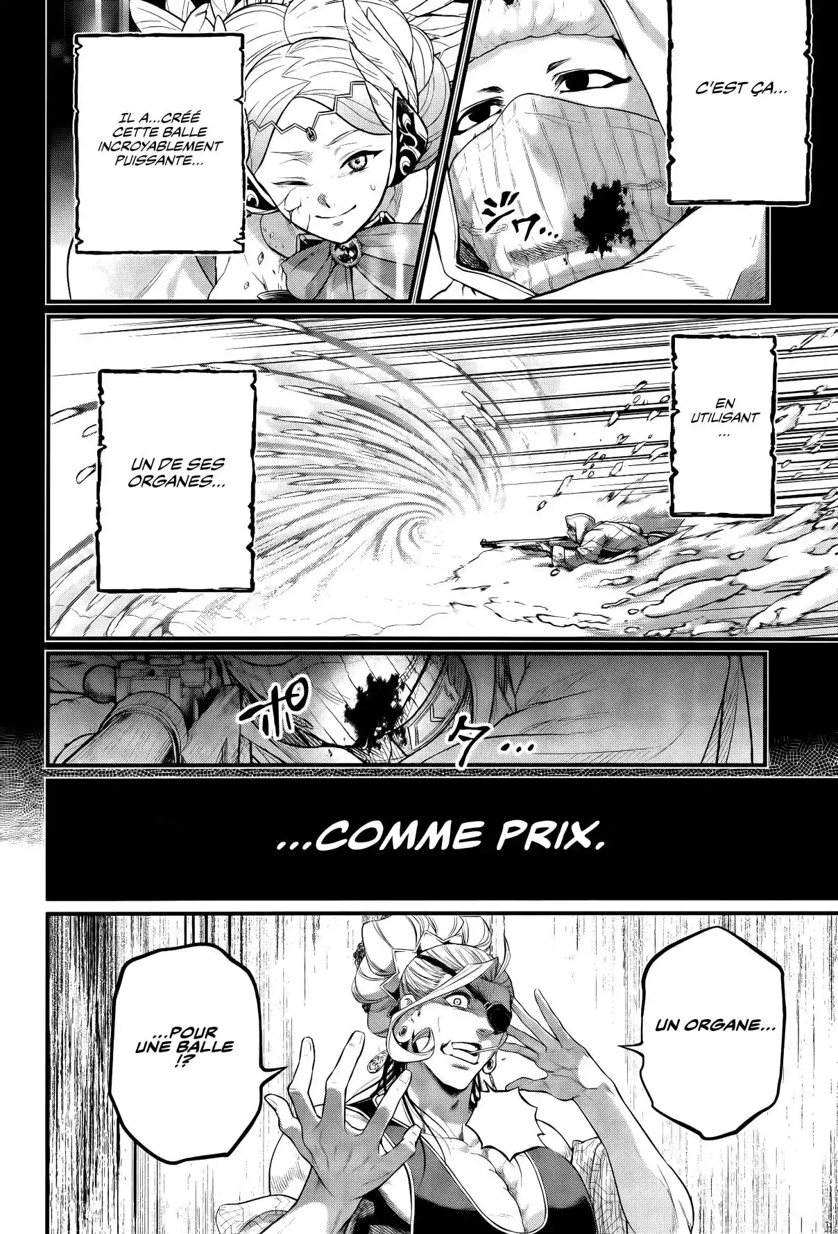 Read Valkyrie Apocalypse VF Manga Online