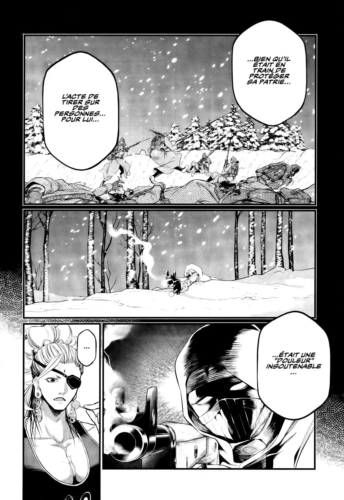 Read Valkyrie Apocalypse VF Manga Online